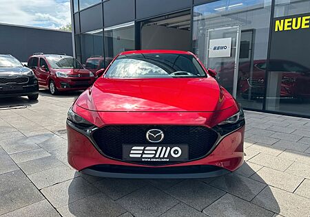 Mazda 3 180ps Selection ACT-P DESI-P BOSE LederR