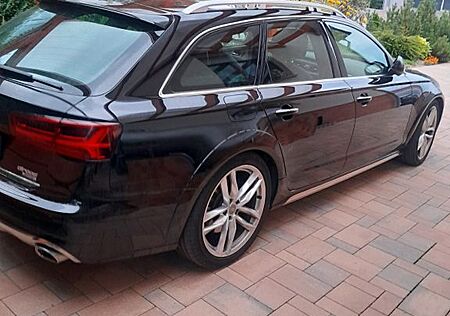 Audi A6 Allroad 3.0 TDI quattro 235kW tiptronic -