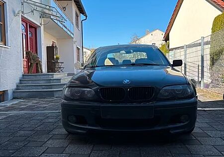 BMW 330d Edition Exclusive Edition Exclusive