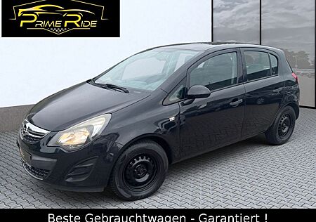 Opel Corsa D Selection