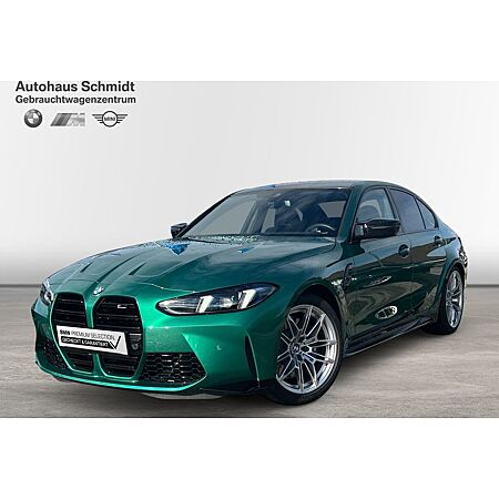 BMW M3 leasen