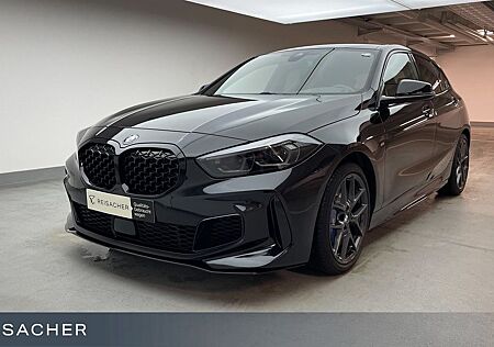 BMW M135i xDrive LCProf M-Sitze Heckspoiler adaptLED