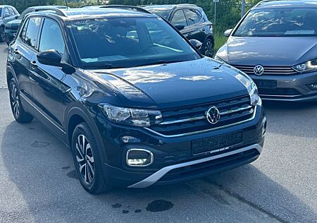 VW T-Cross Volkswagen Active