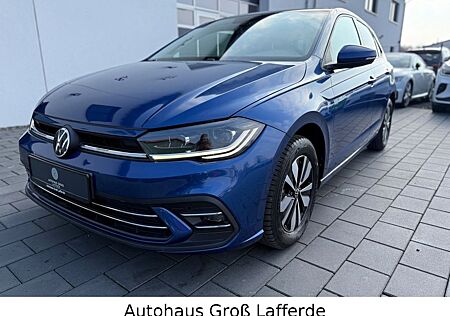 VW Polo Volkswagen VI Style DSG SHZ RFK NAVI VC