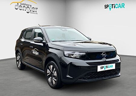 Opel Frontera Hybrid 81kW Edition eDCT