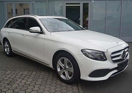 Mercedes-Benz E 220 d T-Modell Avantgarde