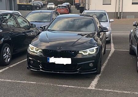 BMW 440ix | MPPSK | DE+UNFALLFREI | 8FACH GARANTIE