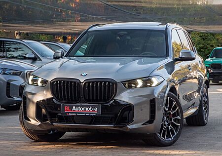 BMW X5 30d M SPORT PRO,PANO.LUFTFEDER,AHK.360 KAMERA