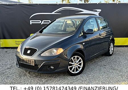 Seat Altea Style Ecomotive /1,6 DIESEL/NAVI/PDC/TEMPO