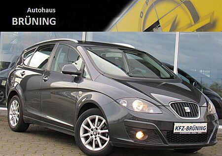 Seat Altea XL 1.4 TSI Style Klimaautomatik PDC LM-Fel