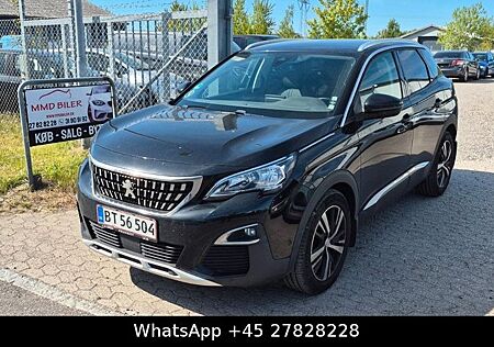 Peugeot 3008 Allure *Timingbelt changed*Full service*