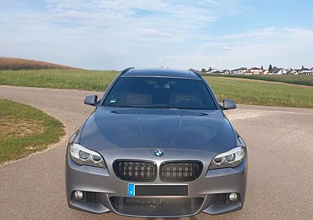 BMW 528i F11 M-Sport Paket
