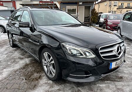 Mercedes-Benz E 350 E T-Modell BlueTec 4Matic