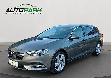 Opel Insignia 1.6 Tourer Dynamic | LED | AHK | 1.Hand