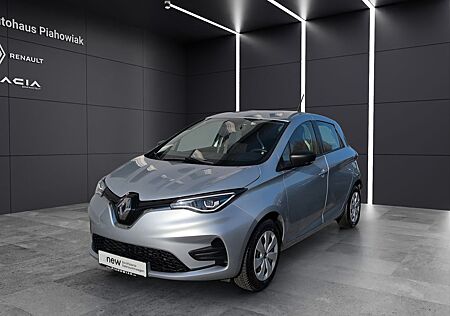 Renault ZOE LIFE Batteriekauf R110 Z.E. 50 Tempomat Klim