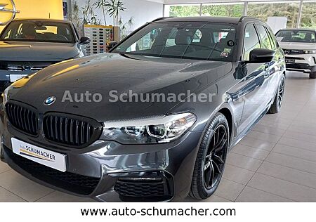 BMW 530 d Touring xDrive M Sport