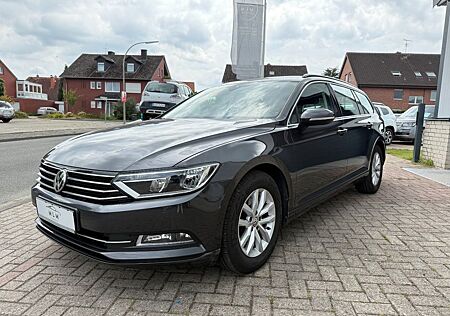 VW Passat Variant Volkswagen Comfortline Navi AHK Massagesitze