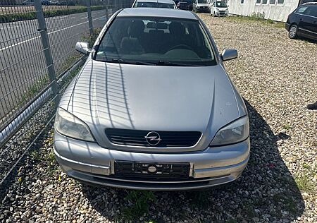 Opel Astra 1.6 Comfort,2.Hand,Klima,109000KM