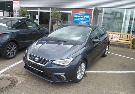 Seat Ibiza FR Kamera 2 Zonen Klimaautomatik
