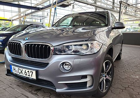 BMW X5 xDrive25d - Kam./Xenon/ Standh./Navi/unfallfr