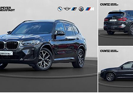 BMW X3 M40d Laser Harman/Kardon Anhängerk. Panorama
