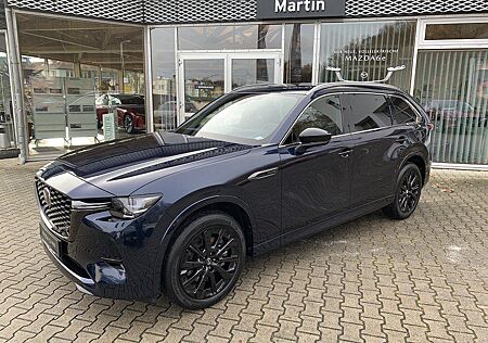 Mazda CX-80 3.3L e-SKYACTIV D 254PS "Homura Plus"