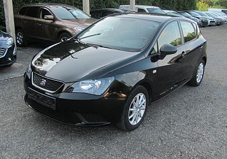 Seat Ibiza 1.2 TSi Alu/Klima
