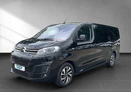 Citroën Spacetourer 2.0 HDI XL Business Lounge *AHK*STHZ