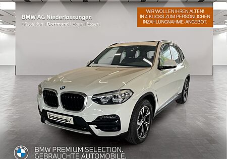 BMW X3 xDrive30e Navi Kamera Pano.Dach Driv.Assist