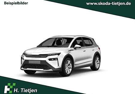 Skoda Elroq 85