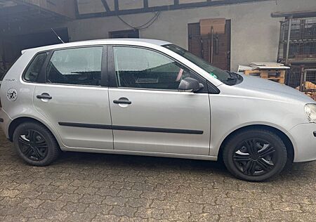 VW Polo Volkswagen 1.2 -