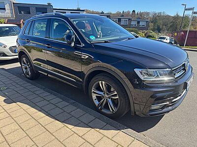 Volkswagen Tiguan 2.0 TSI OPF 140kW DSG 4MOTION Highlin...