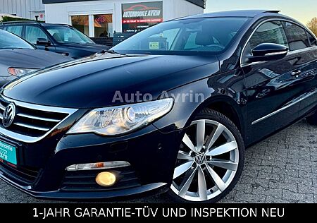 VW Passat Volkswagen CC Individual-VOLL-NAVI-KAMERA-LEDER-PANO