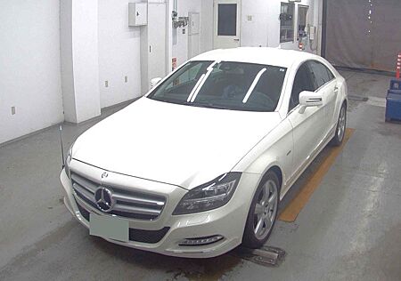 Mercedes-Benz CLS 350 CLS BE