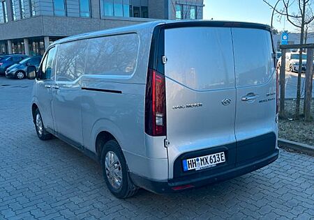 Maxus eDeliver7 L2 88kWh / SOFORT VERFÜGBAR...!!!