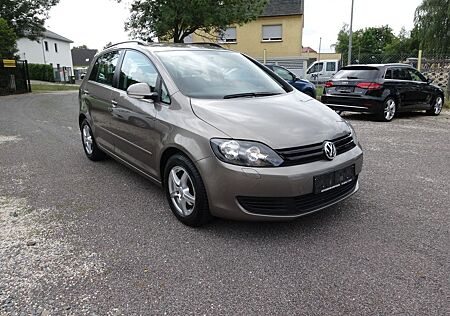 VW Golf Plus Volkswagen Trendl. Klimatr.,SHZ, 2xPDC,Scheckheft