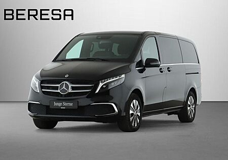 Mercedes-Benz V 300 d Avantgarde Lang 4MATIC Pano Distr. Burm.