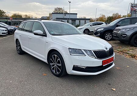 Skoda Octavia Combi Soleil Keyless-Go Rückfahrkamera