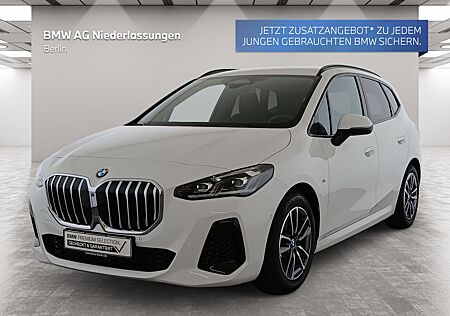 BMW 218i Active Tourer M Sport AHK Harman/K Kamera