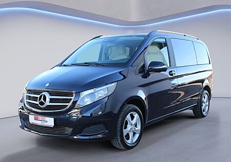 Mercedes-Benz V 250 4Matic Compact Edition/6-Sitze/AHK