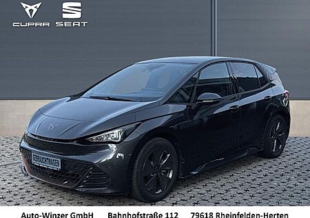 Cupra Born 62 kWh, 204 PS / 150 kW