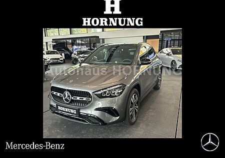 Mercedes-Benz GLA 220 GLA 220d 4M Progressiv Adva+ 360° Distr Pano AHK
