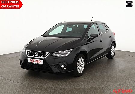 Seat Ibiza 1.0 TSI DSG Xcellence LED Navi Sitzheizung