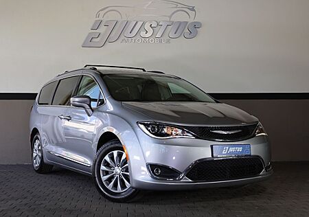 Chrysler Pacifica Touring 3.6 V6/SHZ/TEMP/TTW/MFL/RFK/R17