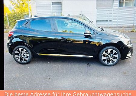 Renault Clio 1,0 TCE X-Tronic-CVT Evolution Automatik