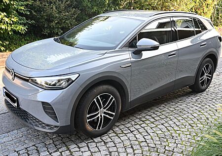 VW ID.4 Volkswagen Pure 52 kWh 109 kW Pure