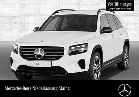 Mercedes-Benz GLB 200 PROGRESSIVE+NIGHT+AHK+MULTIBEAM+KAMERA