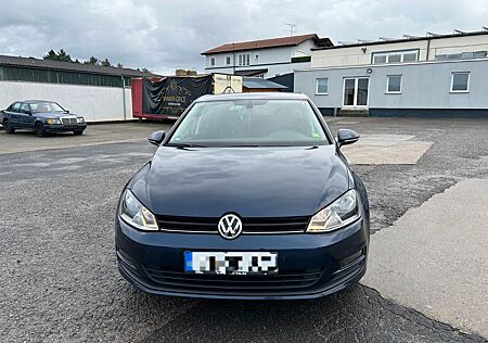 VW Golf Volkswagen 1.6 TDI CUP Schaltgetriebe