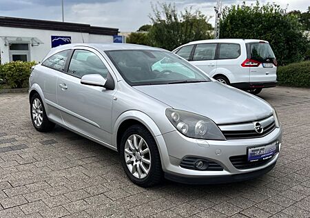 Opel Astra H GTC Sport *91tKM*TÜV*KLIMA*