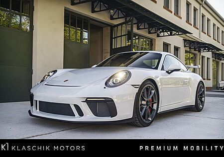 Porsche 991 .2 GT3